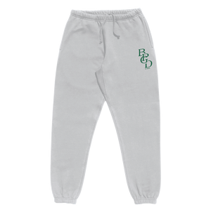 Be Patient, Grow Daily Sweatpant - Grey